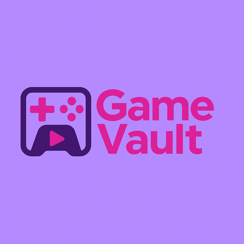 GameVault