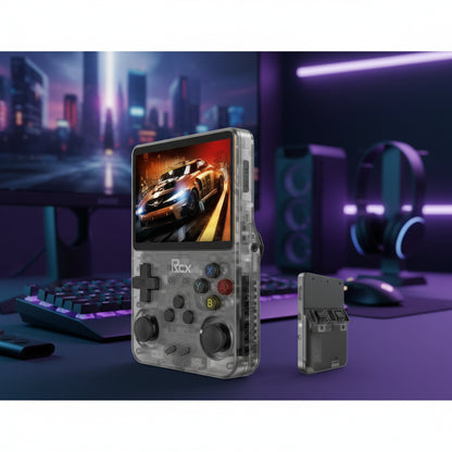 GameVault Pocket Console