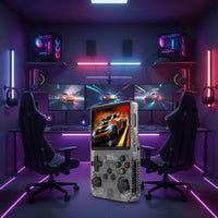 GameVault Pocket Console